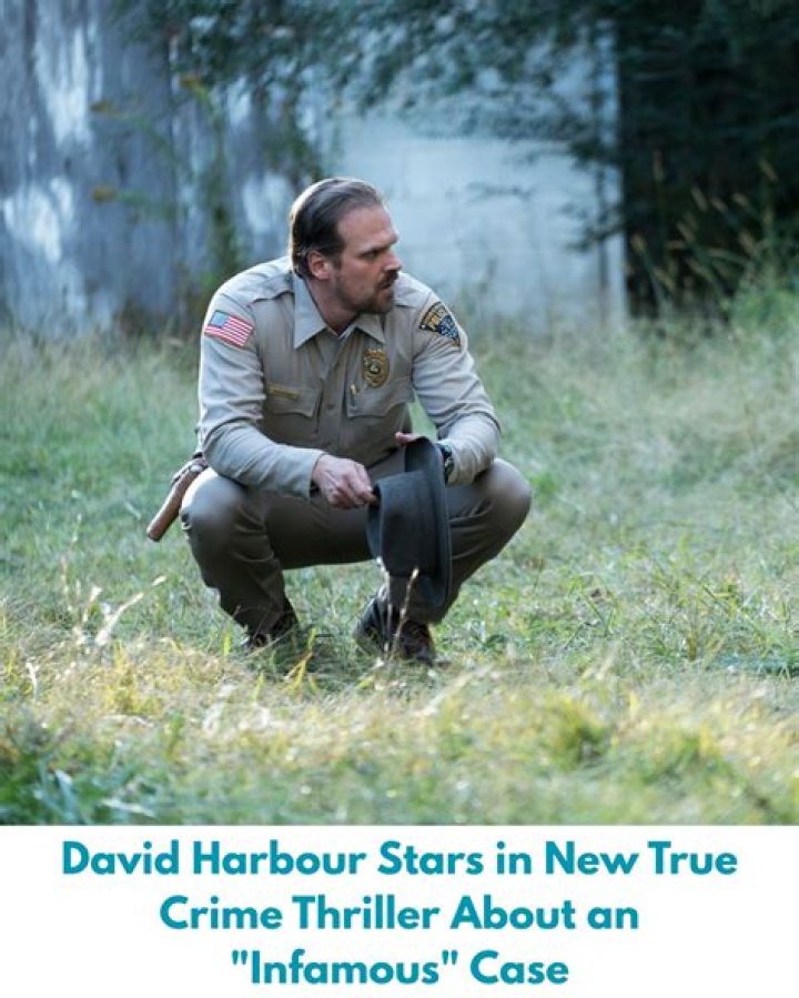 A Journey into True Crime and Thrilling Performances |