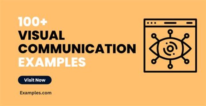 A Journey Into Visual Communication
