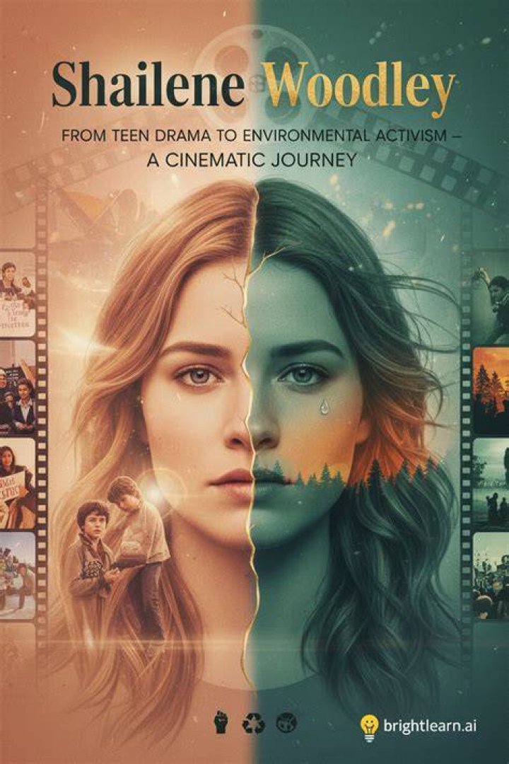 A Journey Of Activism, Authenticity, And Cinematic Excellence