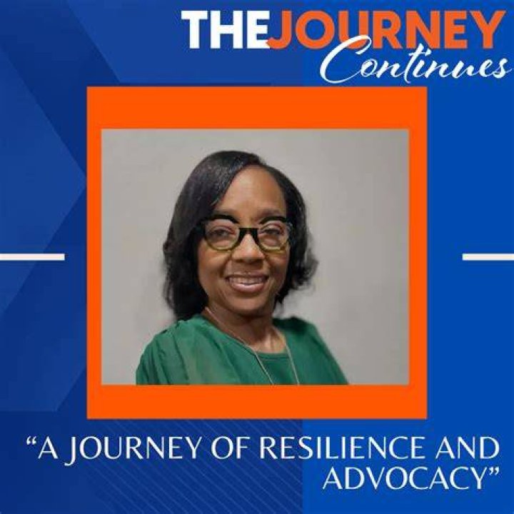 A Journey Of Advocacy And Resilience