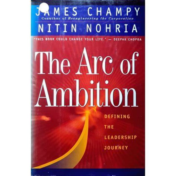 A Journey Of Ambition And Deception