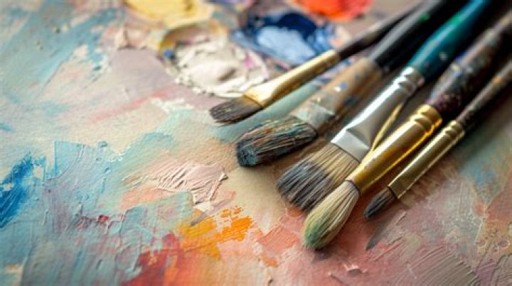 A Journey Of Artistic Discovery