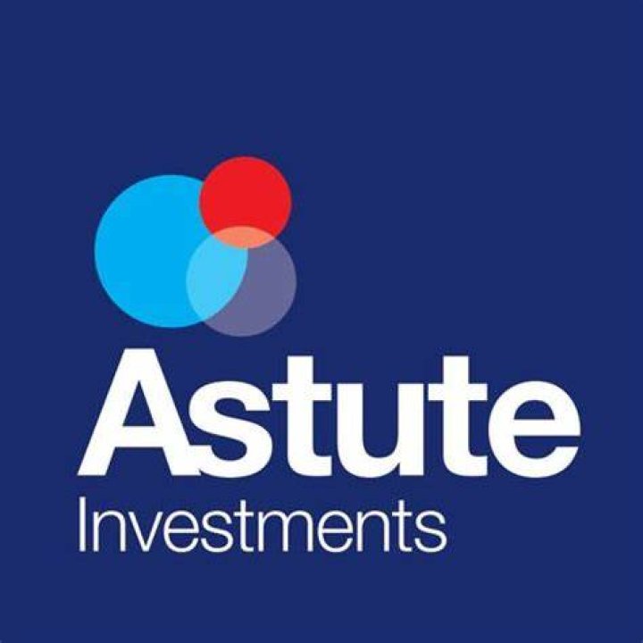 A Journey Of Astute Investments