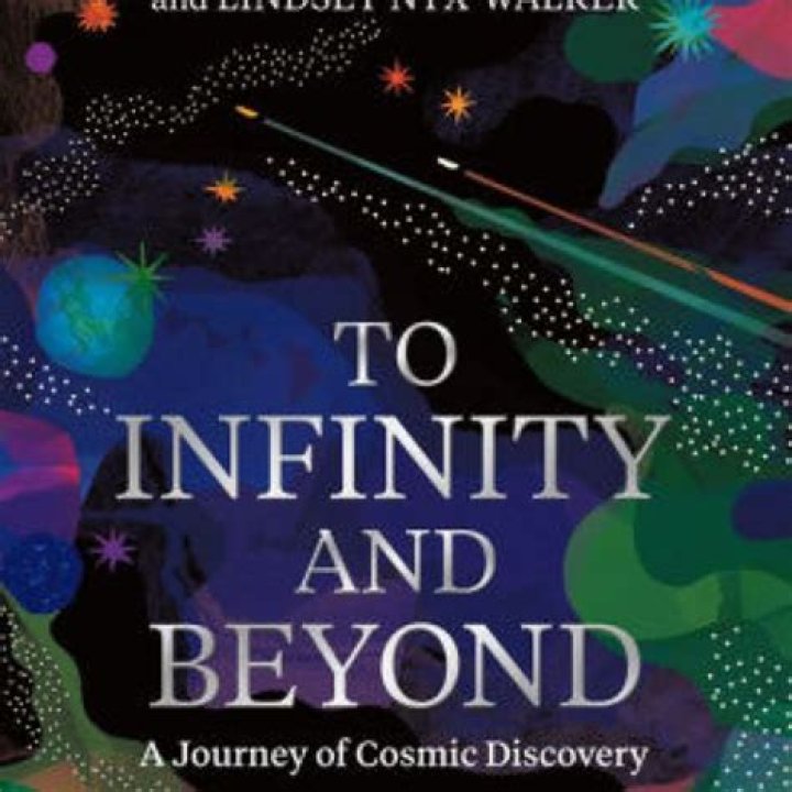 A Journey Of Cosmic Discovery