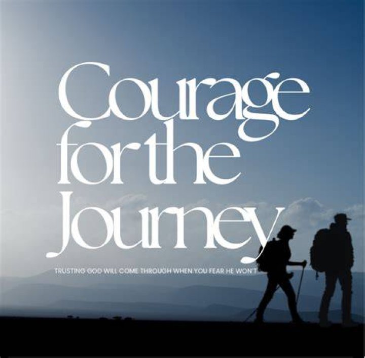 A Journey Of Courage, Inspiration, And Philanthropy