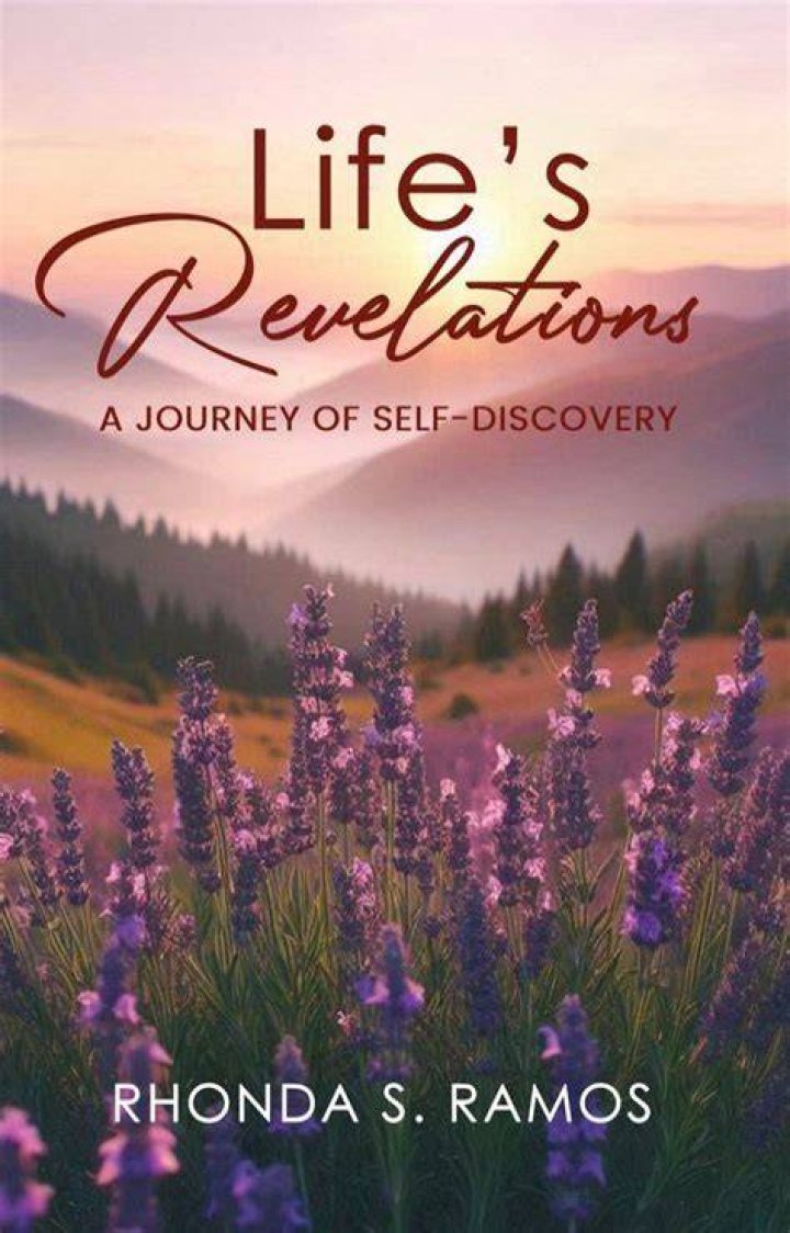 A Journey Of Discovery And Revelations