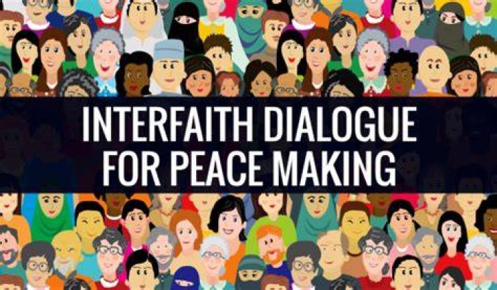 A Journey Of Faith And Interfaith Dialogue