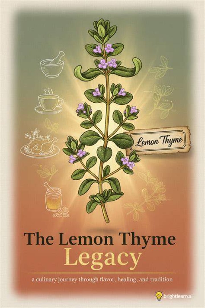 A Journey Of Flavor And Legacy
