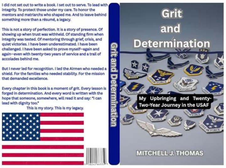 A Journey Of Grit And Determination