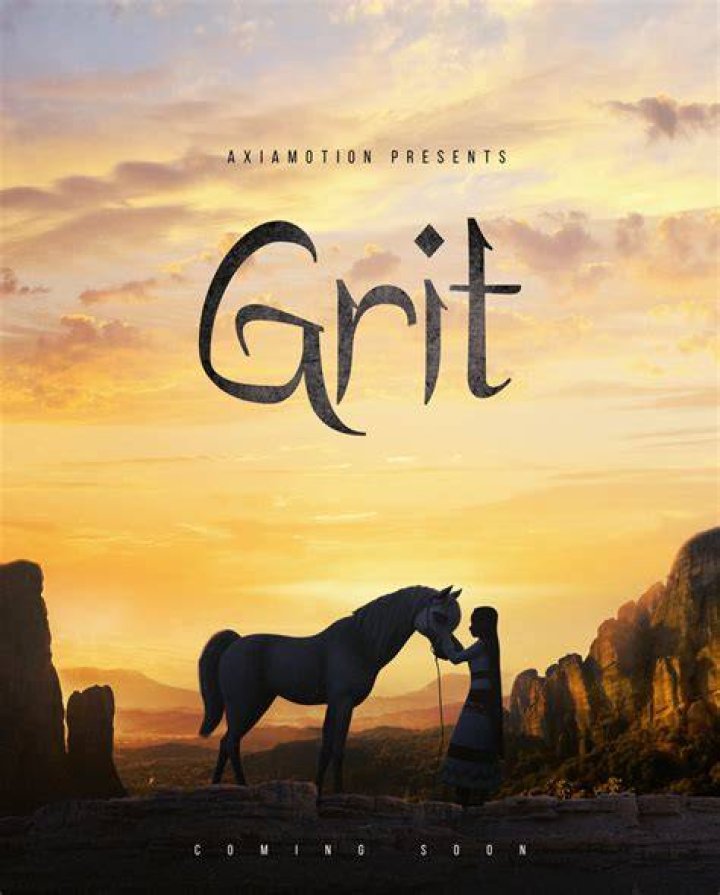 A Journey Of Grit, Family, And Support