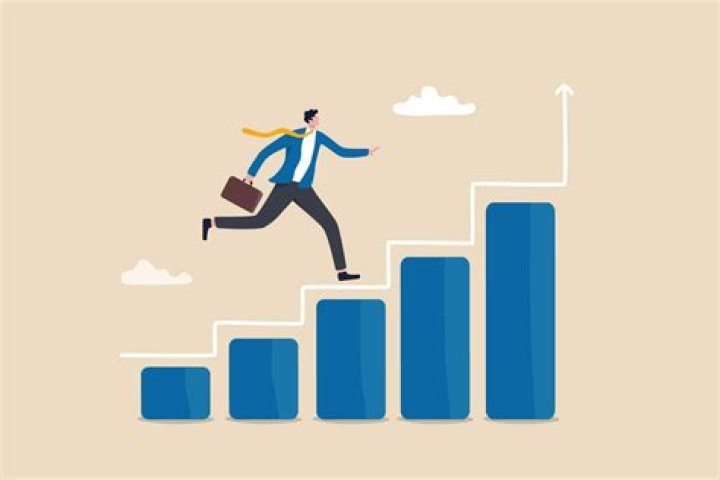 A Journey Of Growth And Success