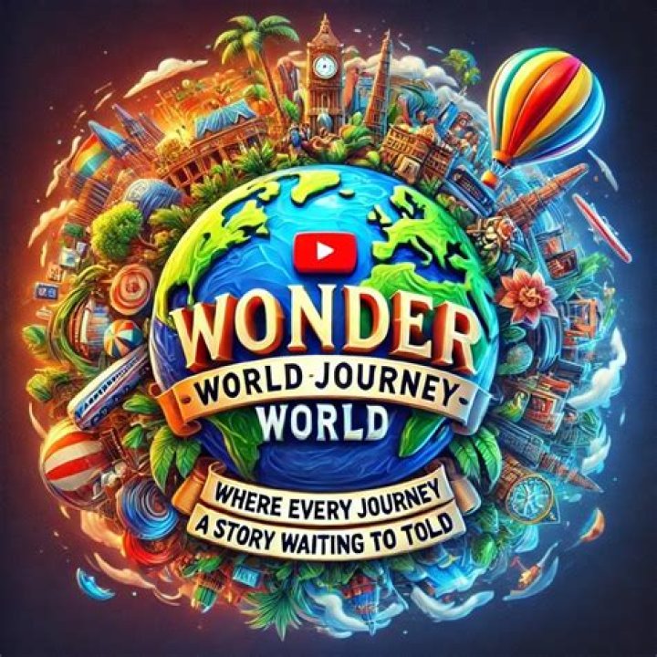 A Journey Of Imagination And Wonder