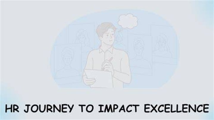 A Journey Of Impact And Excellence