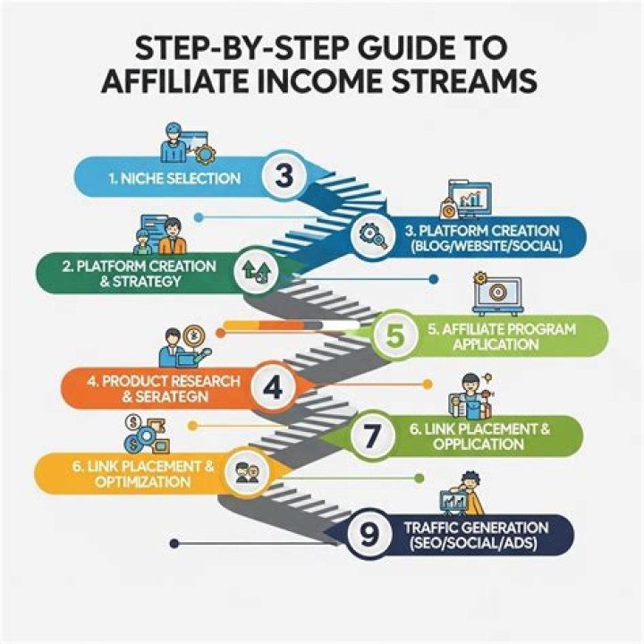 A Journey Of Income Streams And Philanthropy
