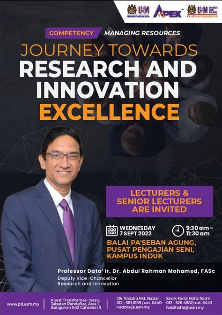 A Journey Of Innovation And Excellence
