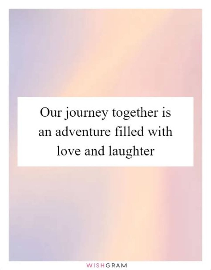 A Journey Of Laughter And Fortune