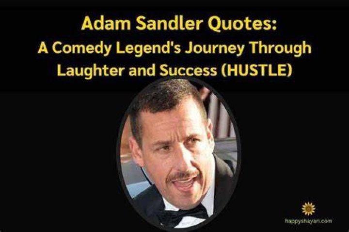 A Journey Of Laughter And Success