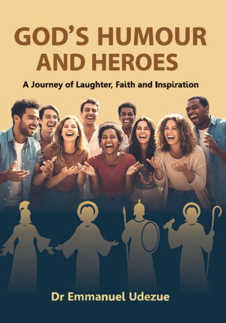 A Journey Of Laughter, Strength, And Inspiration
