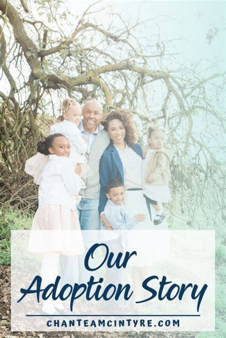 A Journey Of Love, Adoption, And Inspiration