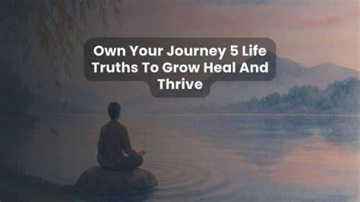 A Journey Of Love And Uncovered Truths