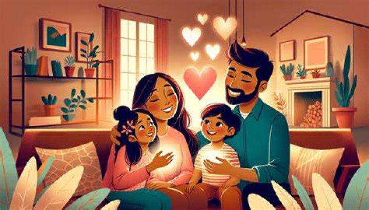 A Journey Of Love, Family, And Personal Triumphs