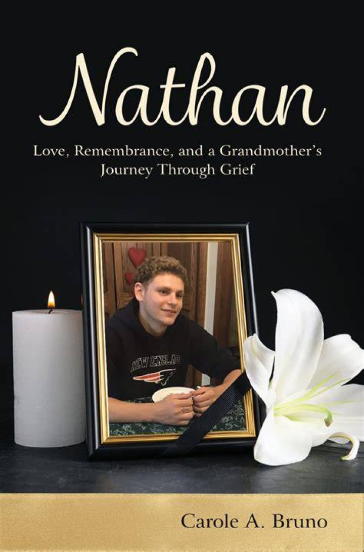 A Journey Of Love, Loss, And Remembrance