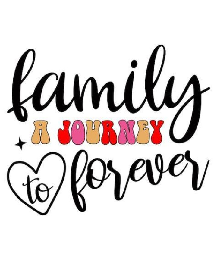 A Journey Of Love, Music, And Family