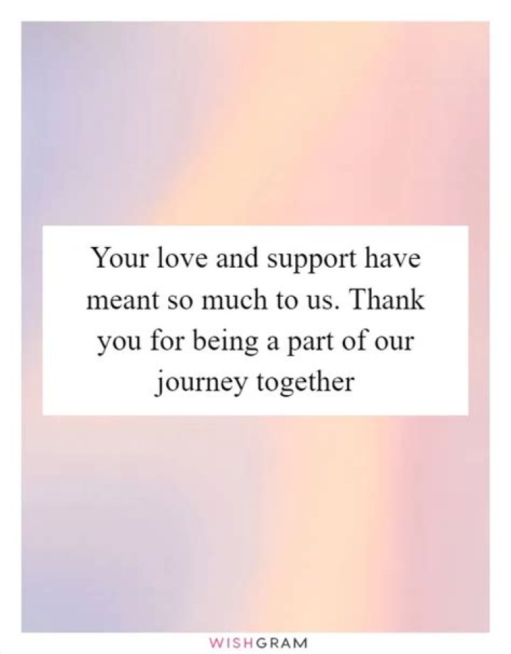 A Journey Of Love, Support, And Quirks