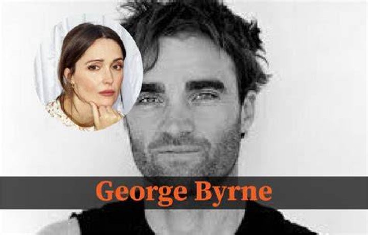 A Journey Of Love With George Byrne