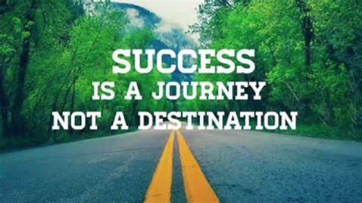 A Journey Of Music And Success