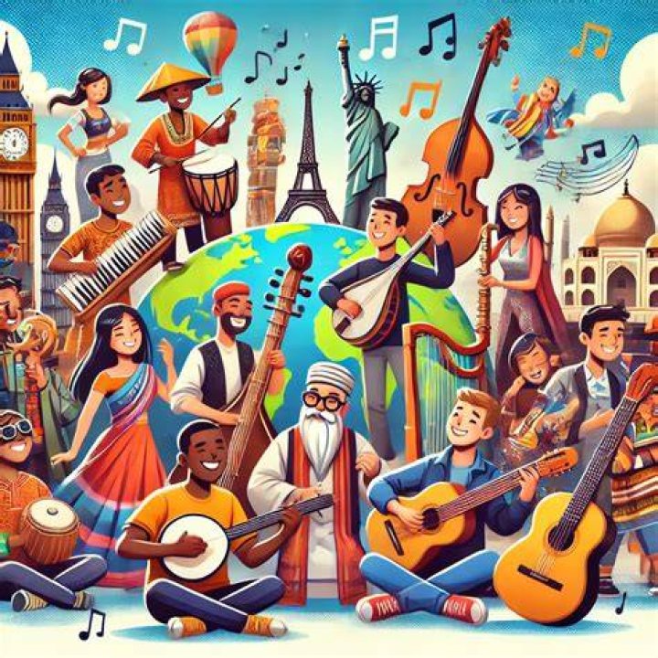 A Journey Of Music, Business, And Social Impact