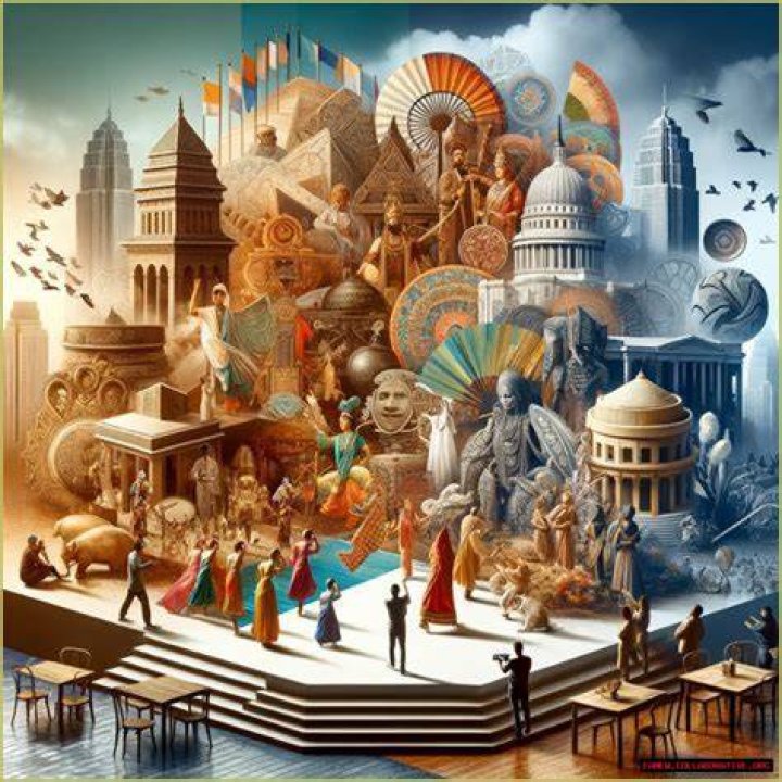 A Journey Of Musical Discovery And Cultural Unity