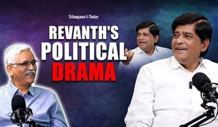 A Journey Of Politics, Power, And Personal Life