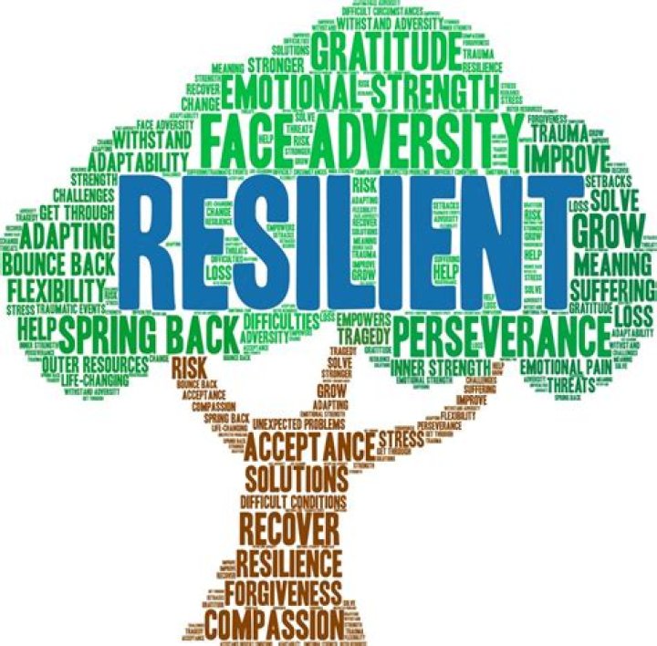 A Journey Of Resilience And Advocacy