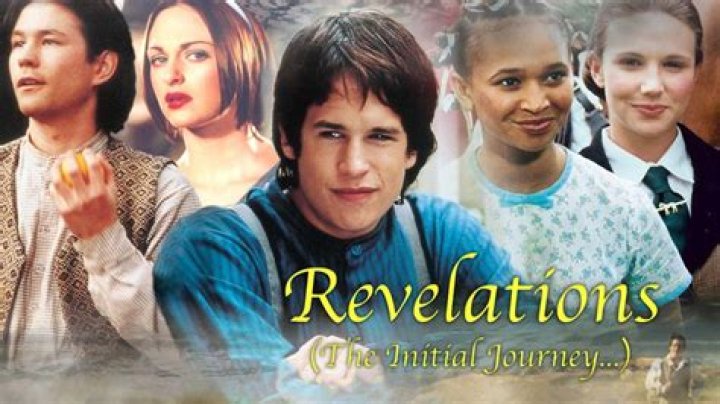A Journey Of Roles And Revelations
