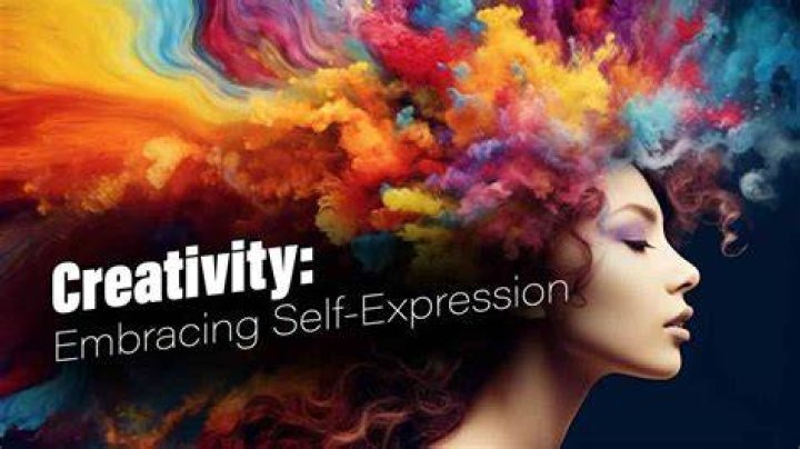 A Journey Of Self-Expression And Community