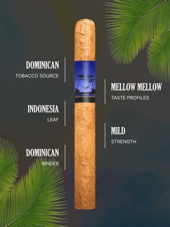 A Journey Of Smooth, Mellow Flavors