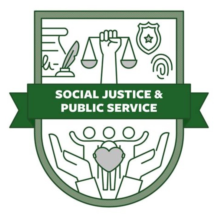 A Journey Of Social Justice And Public Service
