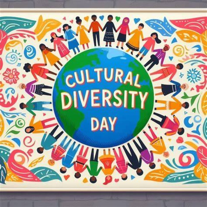 A Journey Of Strength, Diversity, And Inspiration