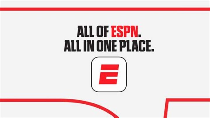 A Journey Of Success At ESPN