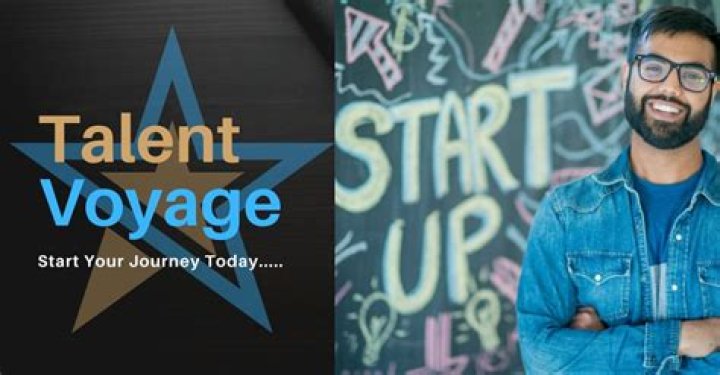 A Journey Of Talent And Entrepreneurship