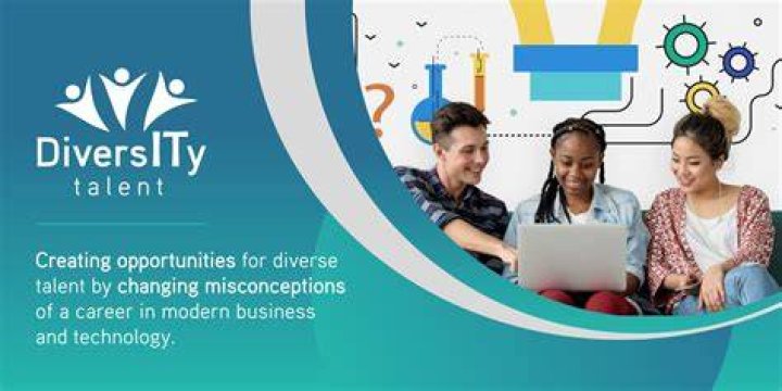 A Journey Of Talent, Diversity, And Impact