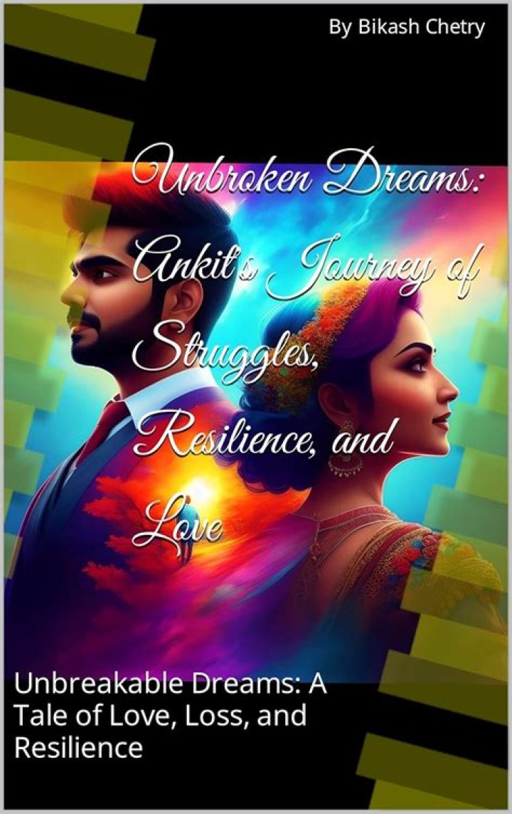 A Journey Of Unbreakable Love And Resilience