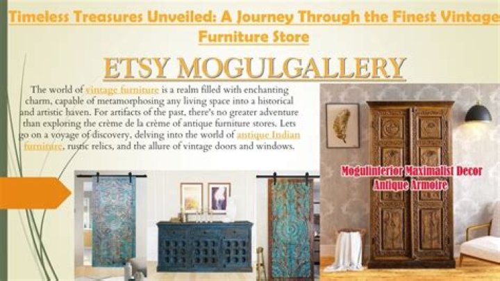 A Journey Of Unveiled Treasures
