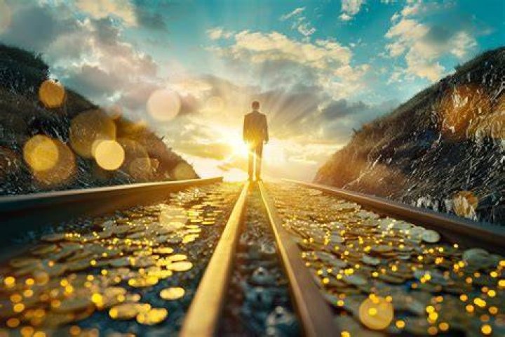 A Journey Of Wealth And Scrutiny