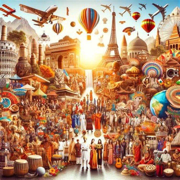 A Journey Of Wit And Cultural Influence