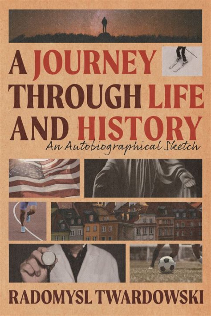A Journey Through History And Dissent