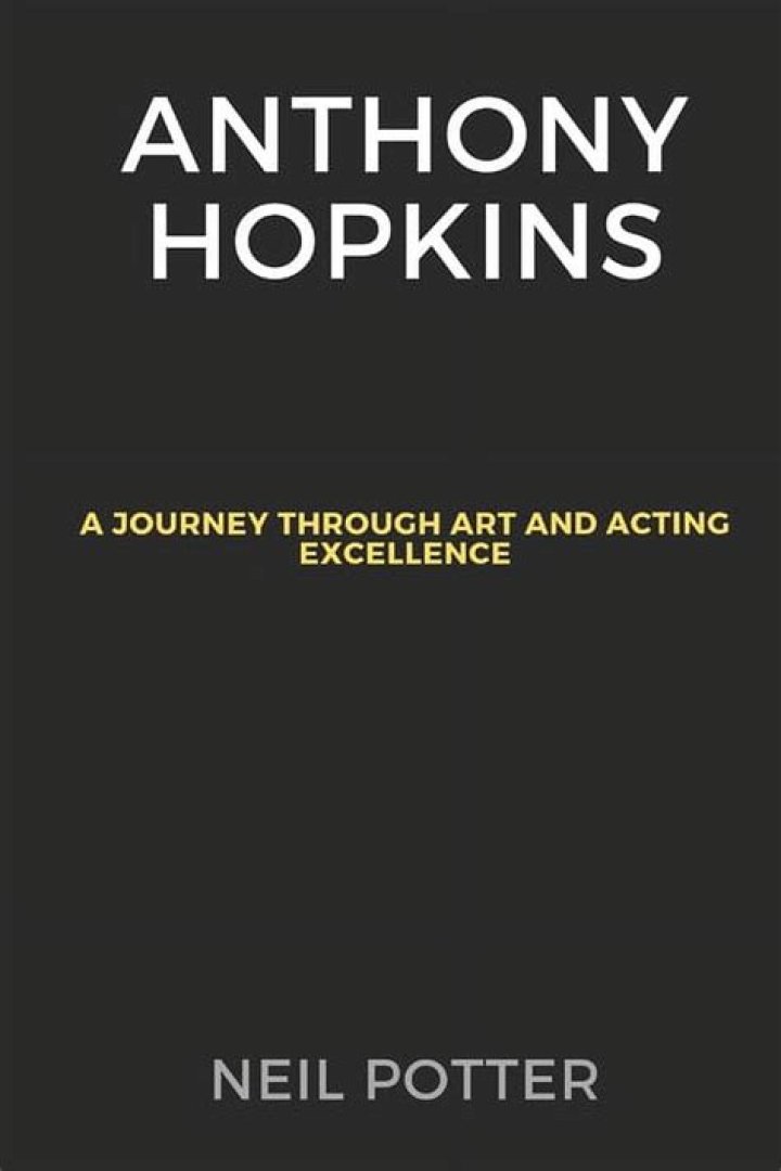 A Journey Through The Pinnacle Of Acting Excellence |