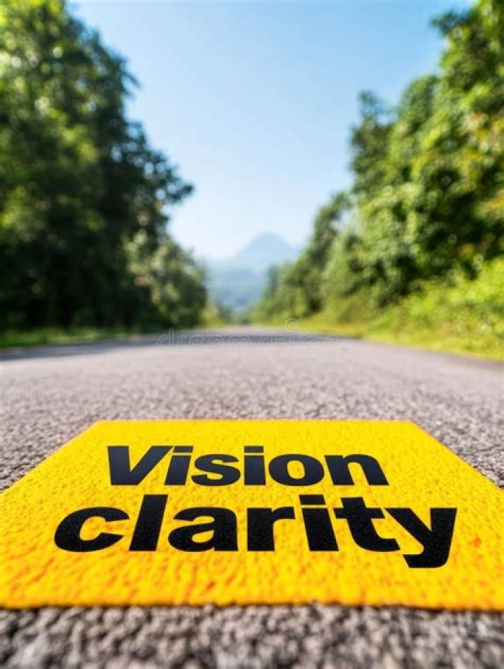 A Journey To Clarity And Impact
