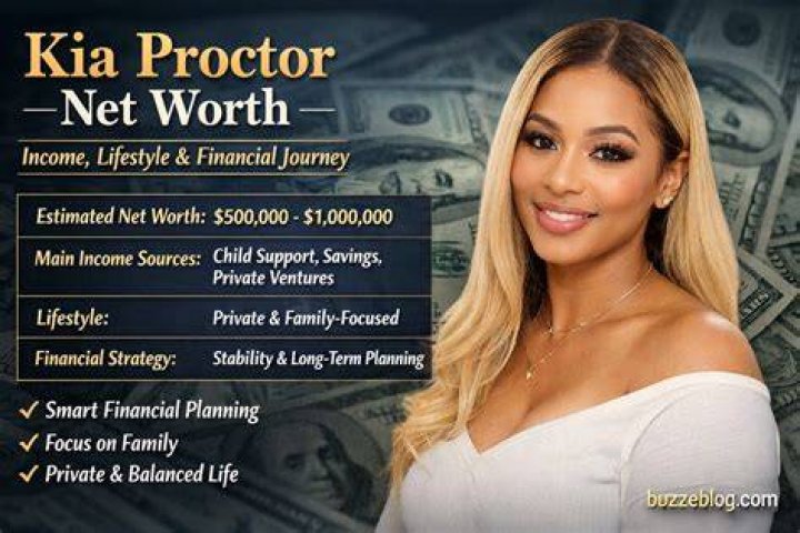 A Journey To Discover Her Net Worth